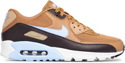 nike air max leer heren bruin|Nike Air Max schoenen.